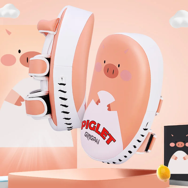 

Детские Боксерские мишени