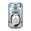 Automatic Toothpaste Dispenser Light Luxury Toothpaste Squeezer Waterproof Wall Mounted Toothpaste Squeezer Bathroom Accessories 5