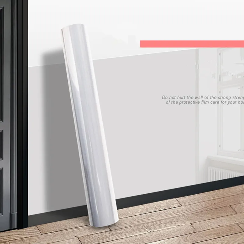 Wall sticker roll