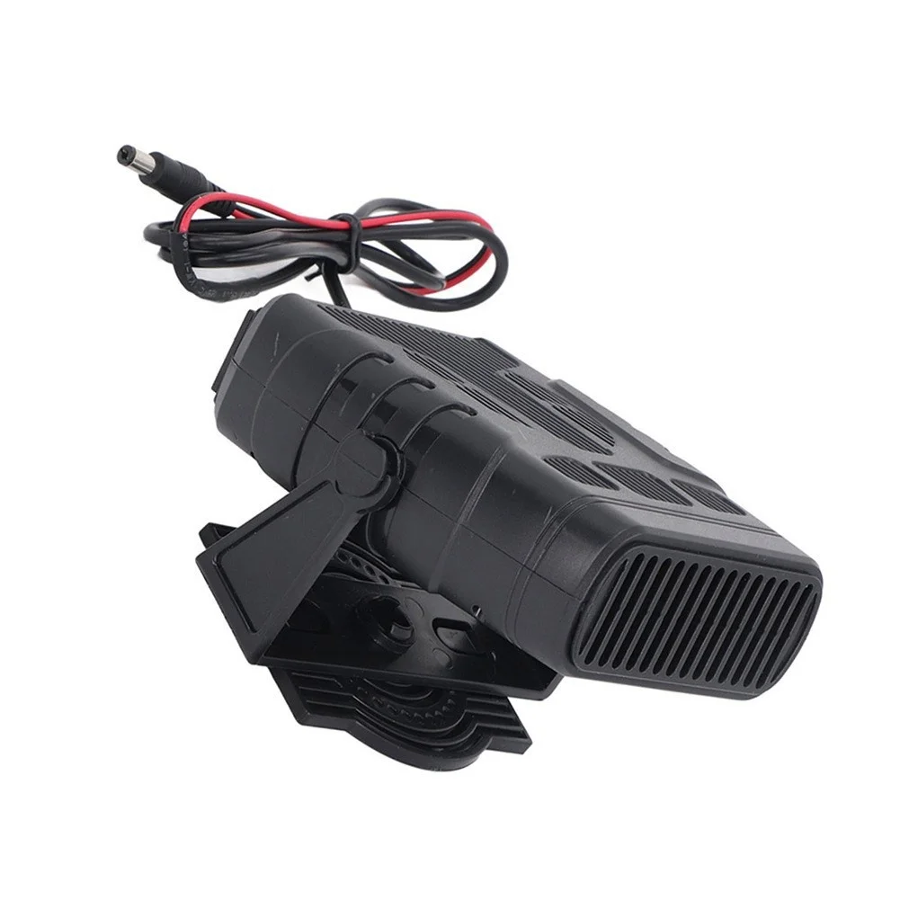 Chauffage Solaire Portable 60W – Pour Poulailler, Niche Chien, Serre, Souffleur Air Chaud Sans électricité