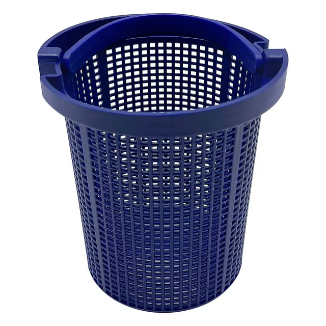 Medence Szűrő Szűrőkosár A Dura-Üveghez És Maxi-Üveg Szivattyúskosár Kosárhoz C108-33P Távolítsa El Levelek Törmelékek Földhöz. - Image 5
