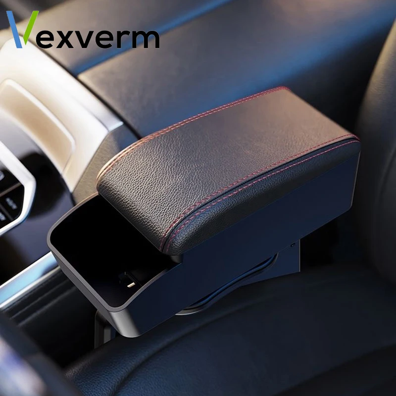 TPU Materiaal Armleuning Kussen SHAOHAO Universele Armsteunverlenger – Verstelbare Elleboogsteun Voor Comfort Tijdens Het Rijden Armsteunverlenger Auto