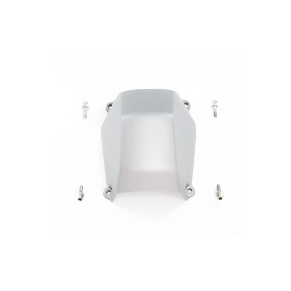 Originale Genuie Inspire 2 Parte Di Riparazione Della Copertura Del Naso Dell'Aereo Per Dji Inspire 2 Drone