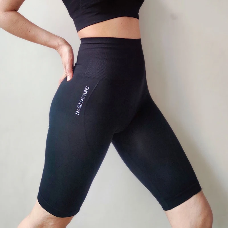 Women Workout Shorts Seamless Fitness Yoga Running Short Scrunch Butt Sport Gym Leggings sports shorts running shorts yoga shorts workout shorts seamless shorts