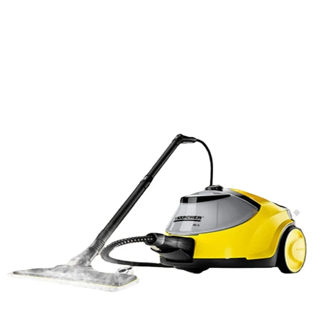 Karcher High Temperature And High Pressure Steam Cleaning Machine Washing  Machine Multifunctional Household Steam Mop Mop Sc5 - Steam Cleaners -  AliExpress