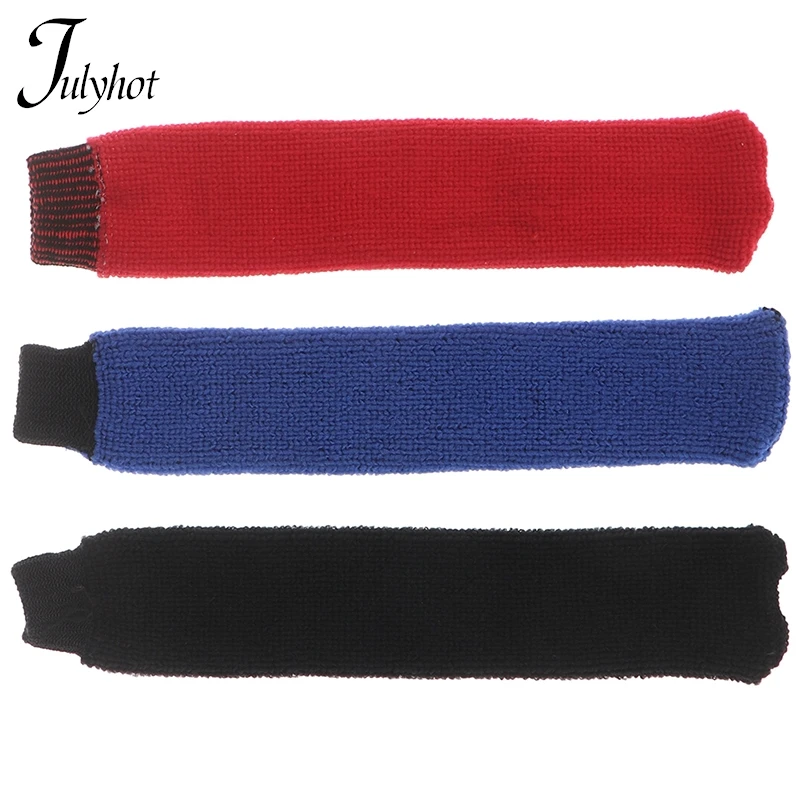 

1PCS Racket Elastic Nonslip Towel Badminton Racket Over Grip Cover for Badminton