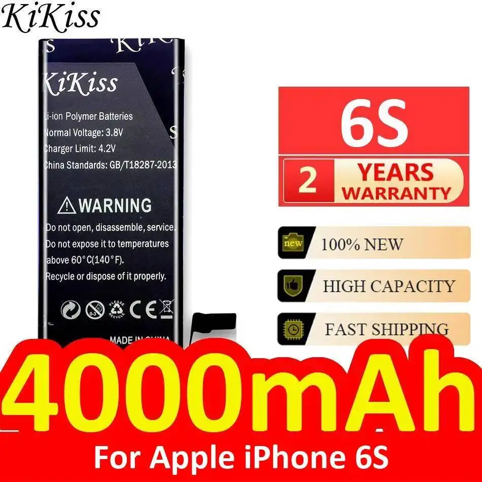 For iPhone 6s