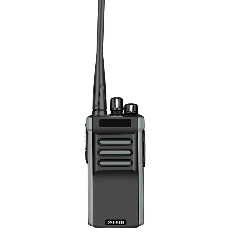 New walkie-talkie buy one get one free high power high endurance outdoor long distance civil radio walkie-talkie