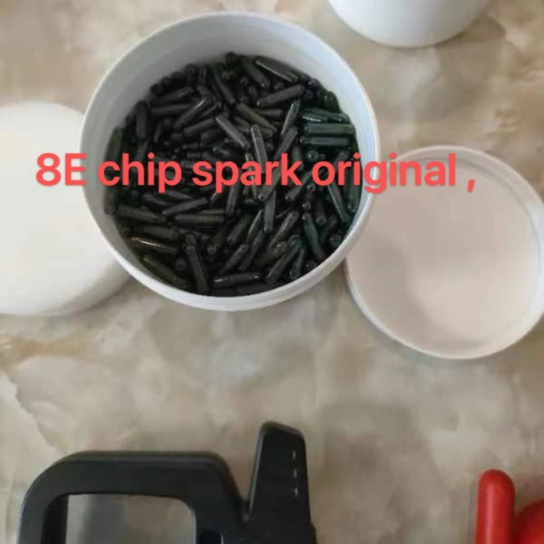 

For 5pcs Chevrolet 8E spark Chip original Blocked