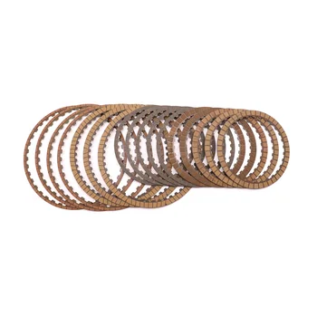 TRANSPEED 9HP48 9HP48 948TE Automatic Transmission Friction Kit For ACURA CHRYSLER HONDA JEEP Transmission And Drivetrain