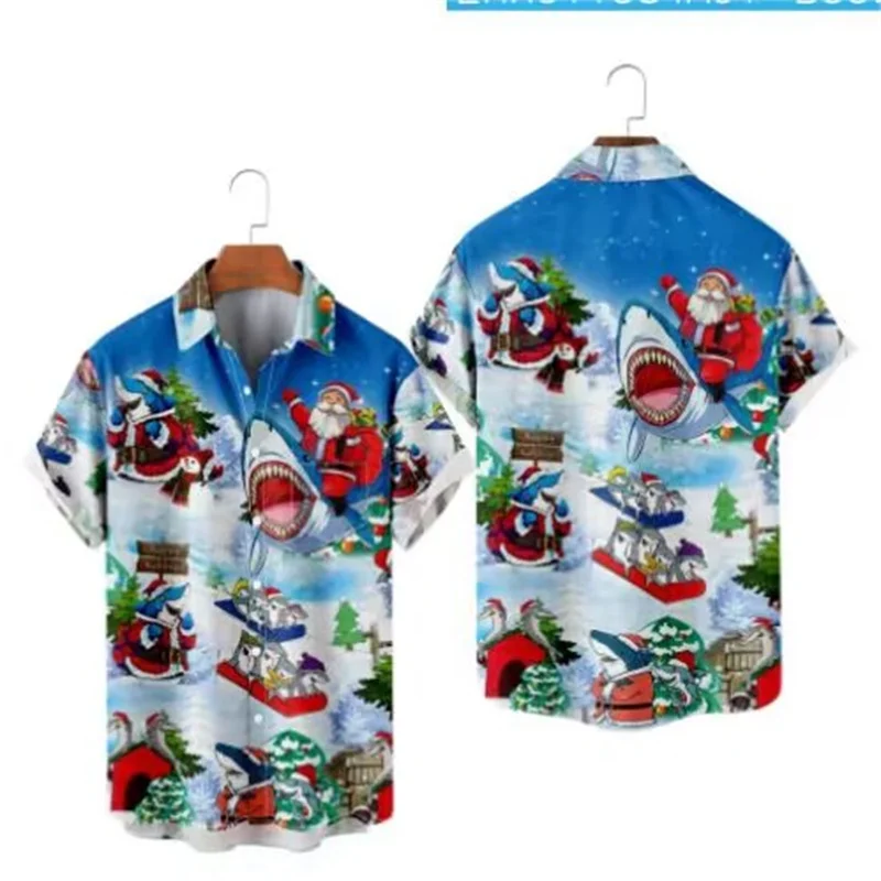 Рисунок 2 - Рубашка с длинным рукавом и 3D-принтом