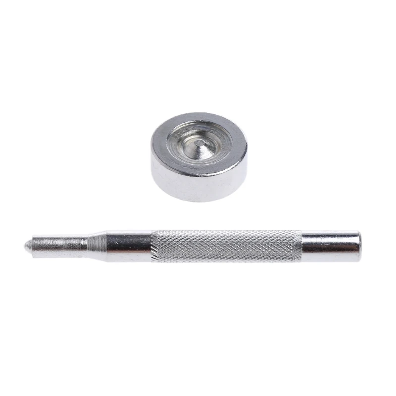 

62Pcs Boat Cover Canvas Fastener Button Screw Stainless Steel Buckle