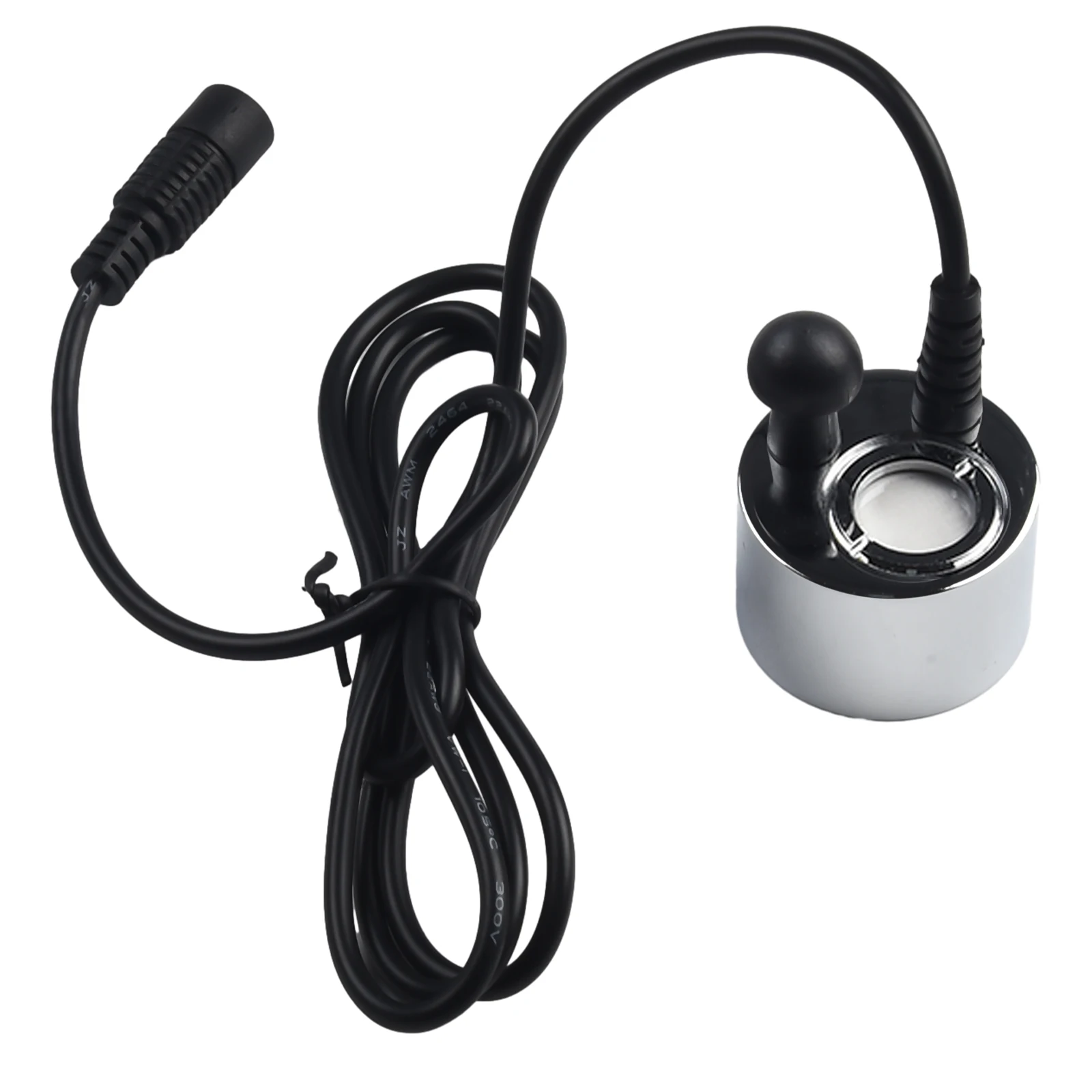 1/4pcs For Opti-Myst Electric Fire Transducer Discs+Removal Tool For M-011B M011B Heater Aquarium Fish Tank Atomizer