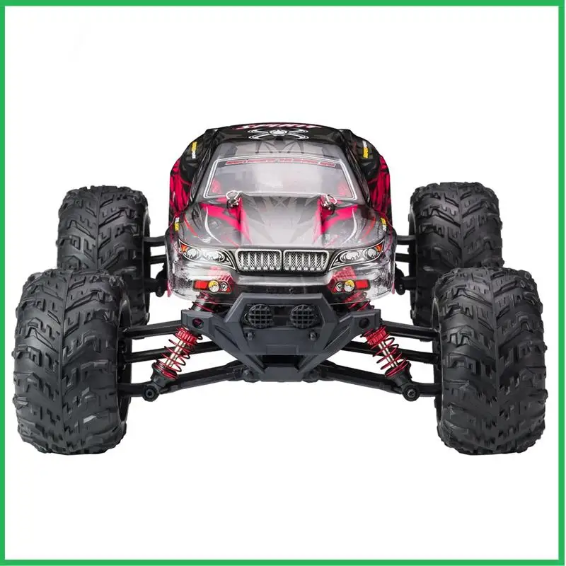 RC Car Body Shell For XINLEHONG XLH 9130 9135 Q901 Hosim 9130 9135 Q901 YONCHER YC200 YC250 1/16 RC Car Spare Parts