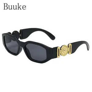 Compre gafas de sol hombre con envío gratis en AliExpress