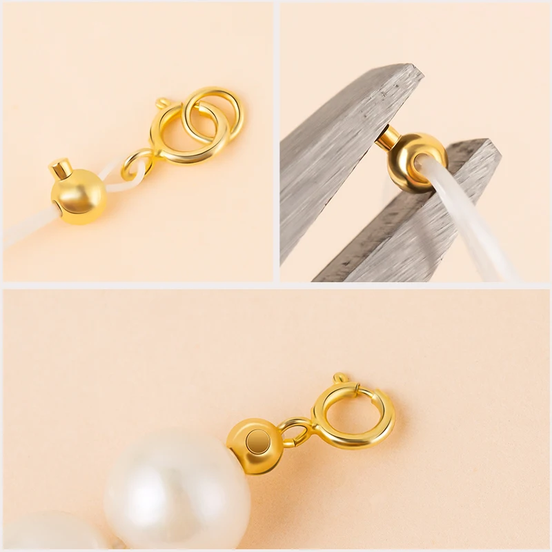 ձ Ŭ Ŭ ڵ   ɼ ũ  Ŀ, DIY     ׼ ǰ, 4mm