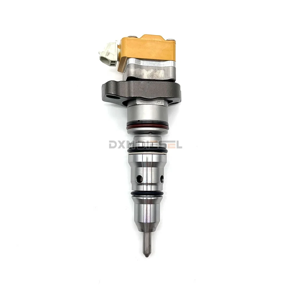 

Детали двигателя 126-0499, инжектор дизельного топлива с общей топливной магистралью 126-0499 для двигателя Cat 3126B