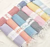 Personalize Towel, Bachelorette Party Favor, Name and Logo Embroidery, Personalized Turkish Beach Towel, Bridesmaid Gift for Her 1