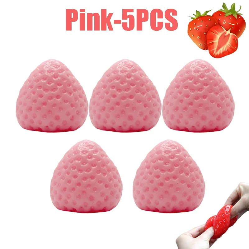 pink-5pcs