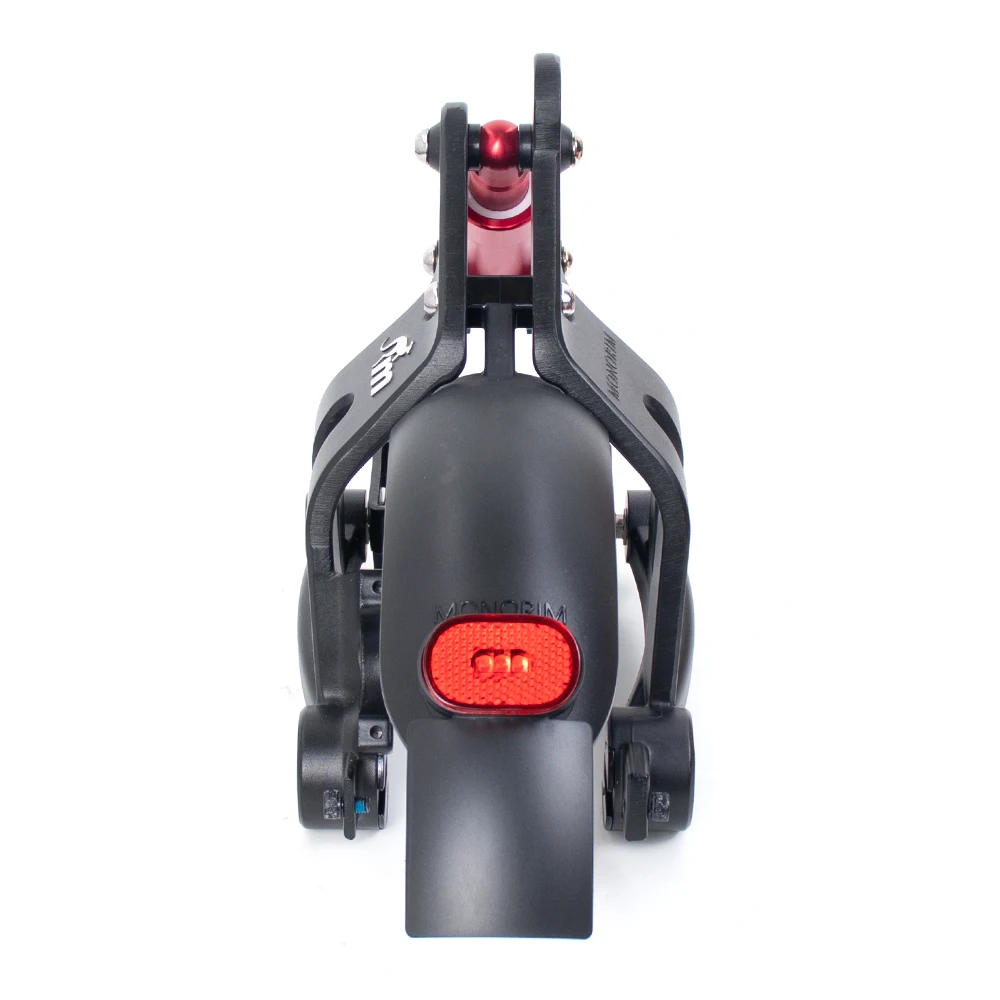 Kit De Suspension Arrière Pour Xiaomi M365 - Pro-Pro 2 - 1S - Essential