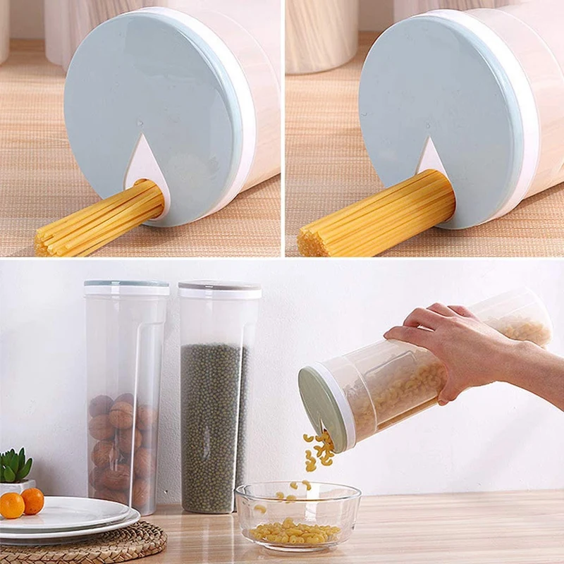 https://ae01.alicdn.com/kf/S0f33c91ad6324dbc89103a5f9a2153d3l/2-Pcs-2L-Tall-Clear-Spaghetti-Pasta-Storage-Container-with-Adjustable-Lid-Multi-Purpose-Plastic-Kitchen.jpg