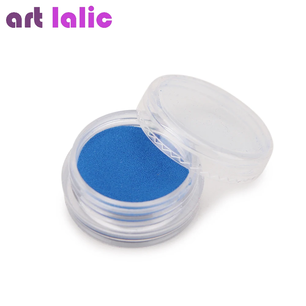 Acrylic powder for nail art, 12 colors, UV gel, 3D design, decoration for manicure