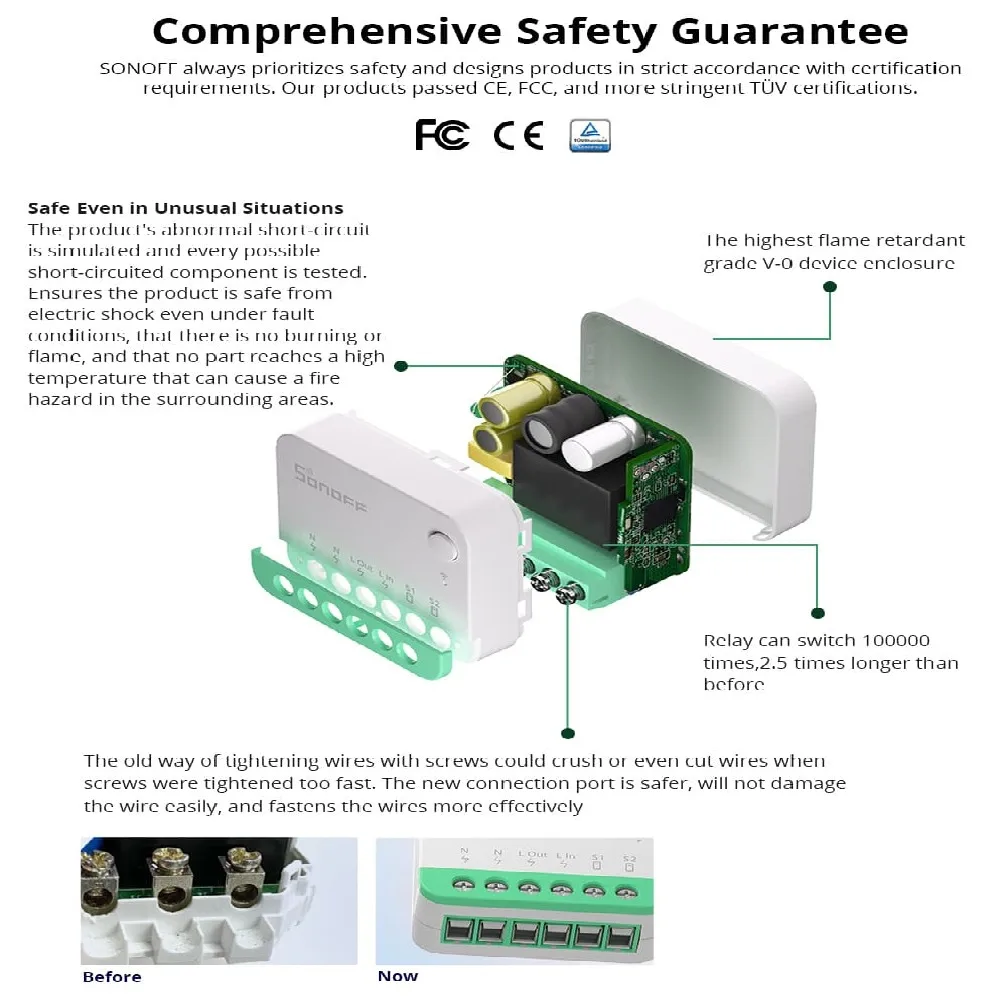 Poignées VTT Flow - Switch Components – switch-components