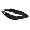 For MINI Cooper S JCW F54 F55 F56 F57 F60 Countryman Clubman Aluminum Steering Wheel Shift Paddle Extension Cover Accessories 3
