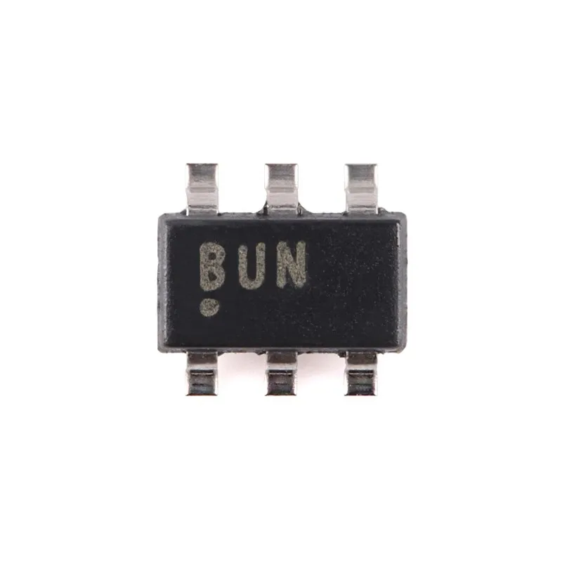 

10pcs/Lot TPS61073DDCR SOT-23-6 MARKING;BUN Switching Voltage Regulators Adj 600mA Sw 90% Eff PFM/PWM