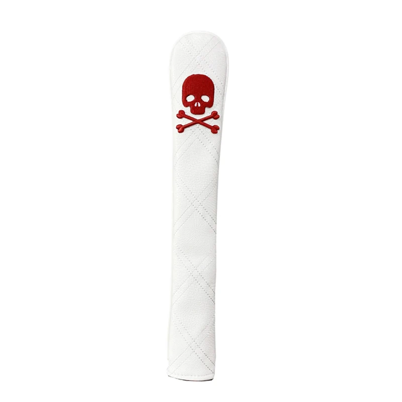 Skull White