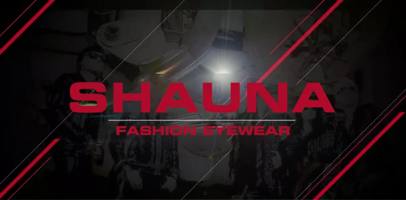 SHAUNA Crystal Oversized Mirror Coating Women Goggle Sunglasses UV400_voghion.com