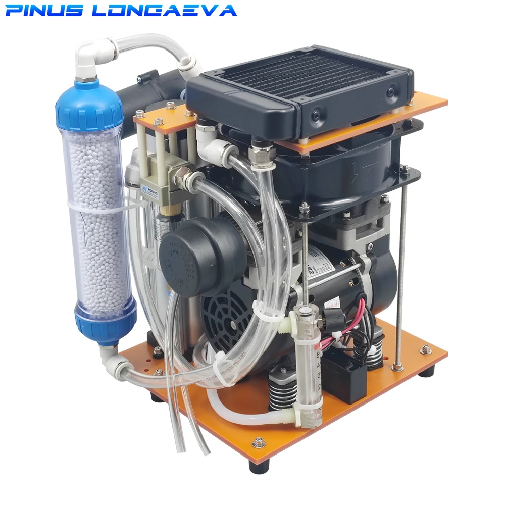 PinuslongaevaY2PSA3L93highconcentrationoxygenconcentrator