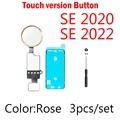 For 8 SE2020 Rose