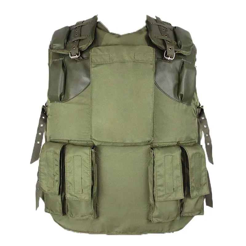 カ*ン様 ロシア軍　ソ連軍　6b3T-M-01 ボディアーマーレプリカ カ*ン様 ロシア軍 ソ連軍 6b3T-M-01 ボディアーマーレプリカ