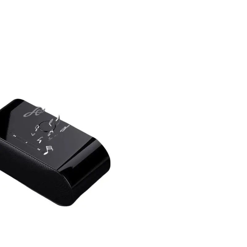 2026 새로운 1PCS USB 5.0 블루투스 오디오 송신기 데스크탑 컴퓨터 TV 오디오 연결을위한 범용 플러그 플레이 무선 어댑터