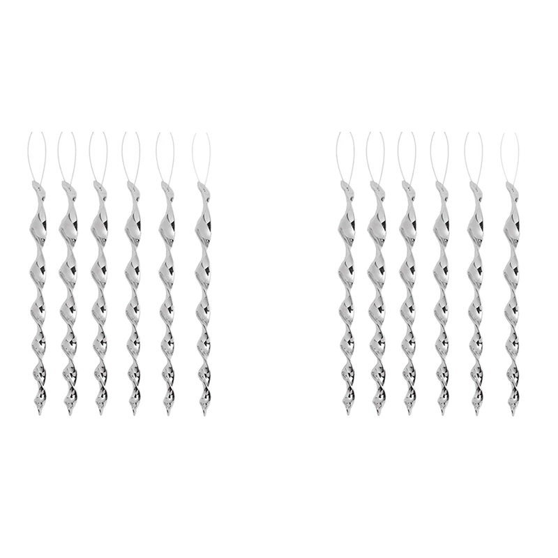 

12 светоотражающих стержней из репеллента для птиц, эффективное подвесное средство для защиты птиц от птиц