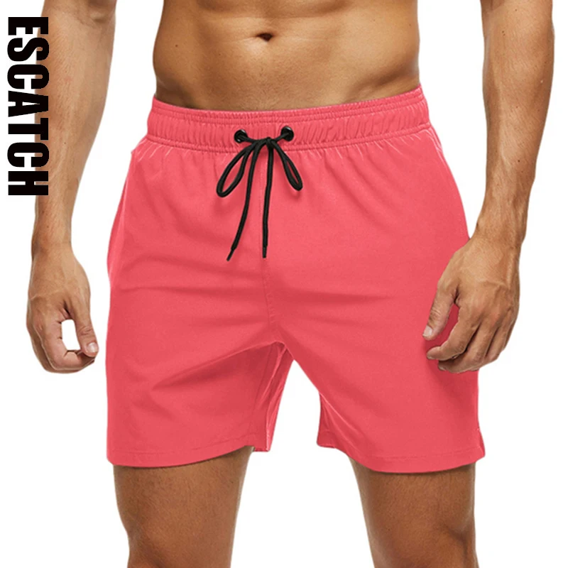 Mens Swimwear Swim Shorts Trunks Beach Board Short Quick Dry Mens