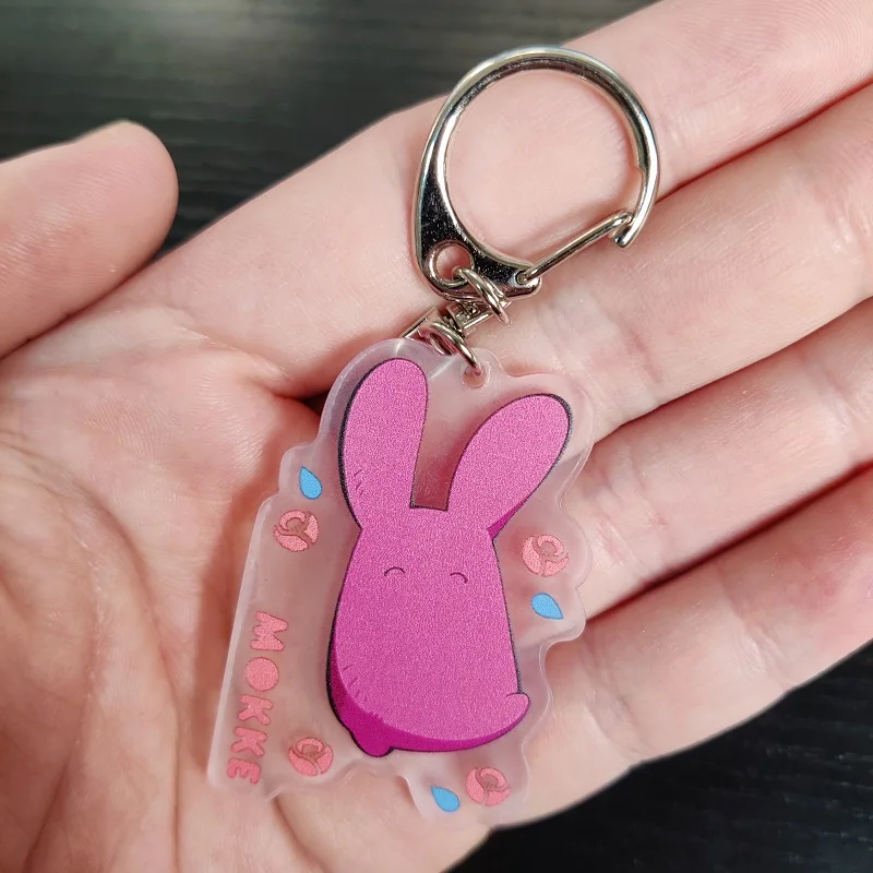 アクセサリー Hanako Toilet-Bound Hanako-Kun Anime Figure Keychain Yashiro Nene Cosplay