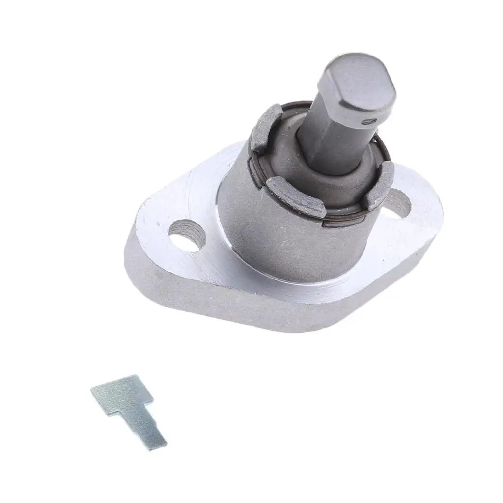 

Heavy Duty Metal Motorcycle Adjuster Cam Timing Chain Tensioner for GY6 125 WY125