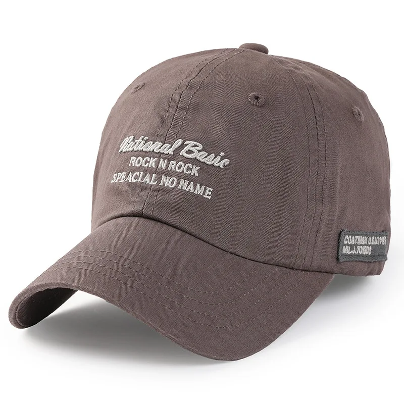 Cotton Oversize Baseball Cap XXL Big Head Hats for Men Large Head Hats Dad Hat Adjustable 56-63cm