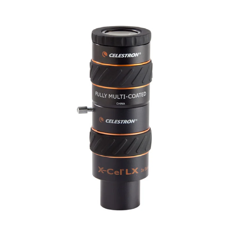 望遠レンズ X-Cel LX 3x 【公式通販】