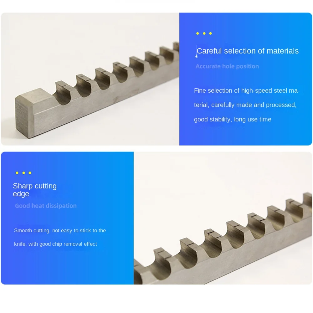 21pcs Metric Keyway Broach Tool Set 10mm 12mm 14mm Broaches 32-50 Bushings Shims HSS Cutting Tools for CNC Machine