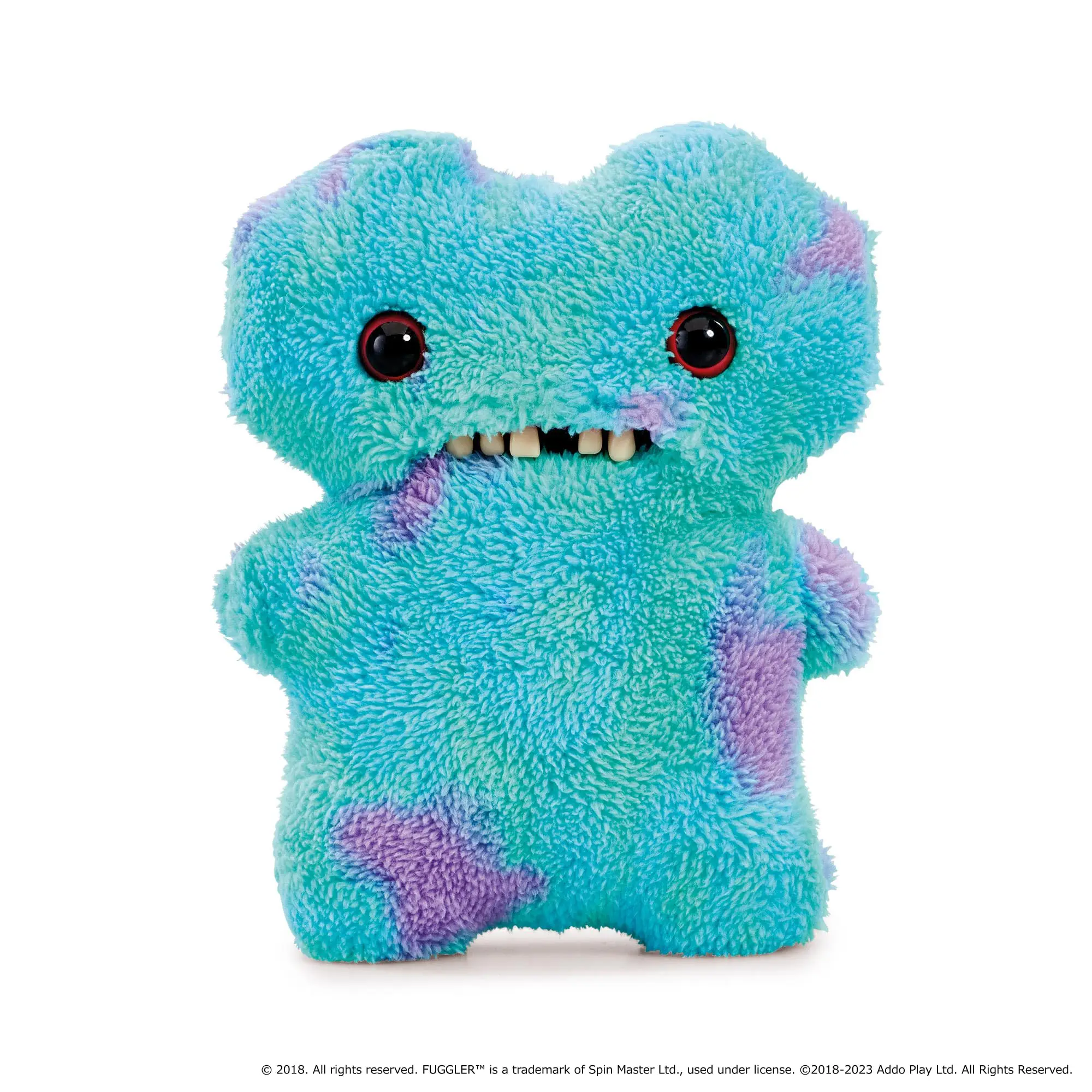 Fuggler Laboratory Misfits Edition Fuggler Funny Ugly