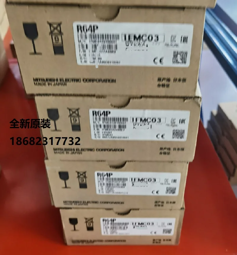 

Модуль питания серии Mitsubishi R, оригинальный модуль питания r61p r62p r63p r64p r63rp r64rp