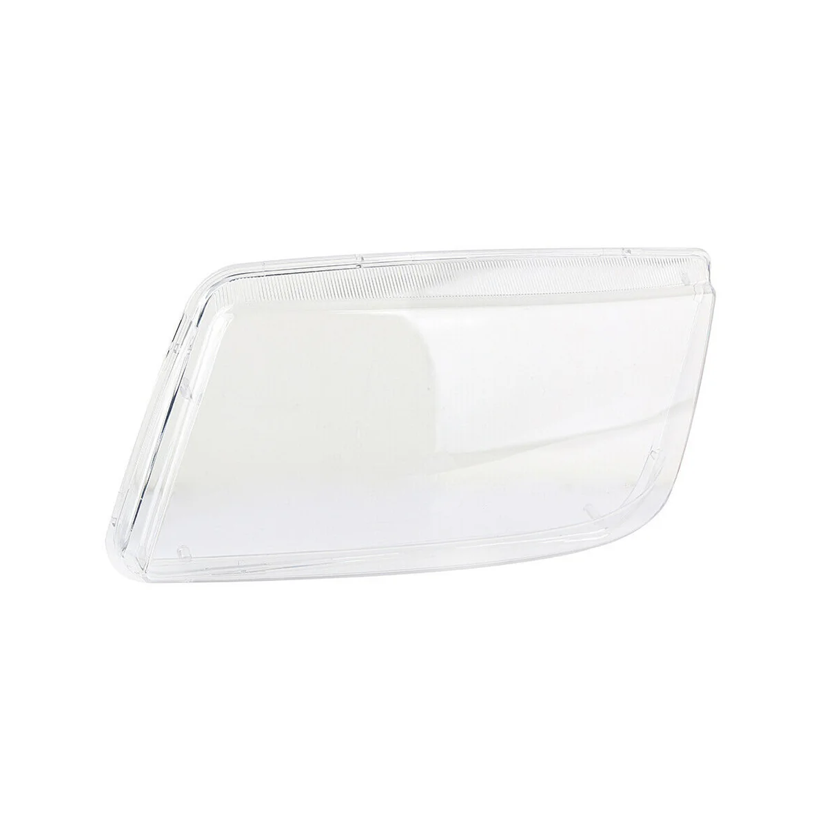 

Left Side Headlight Lens Cover for VW Bora Jetta MK4 1999-2004 Car Head Glass Case Lampshade Front Light Shell