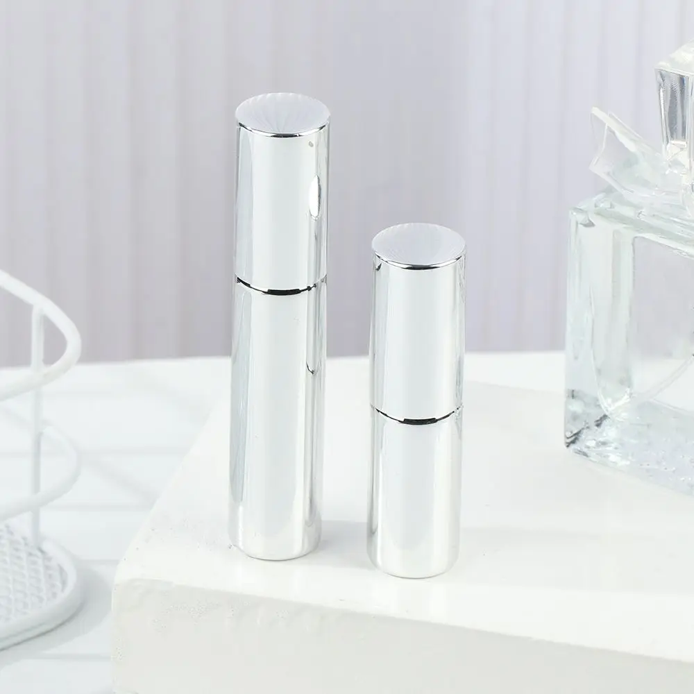 Leak Proof Empty Refillable Portable Atomizer Perfume Spray Bottle for Liquid Dispenser Travel Size
