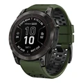 Army Green Black