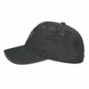 FRATERNAL ORDER OF POLICE Denim Baseball Cap  Female Male Design Hip Hop Hats Summer Cool Tennis Skate Hot Sale Baseball Caps 3