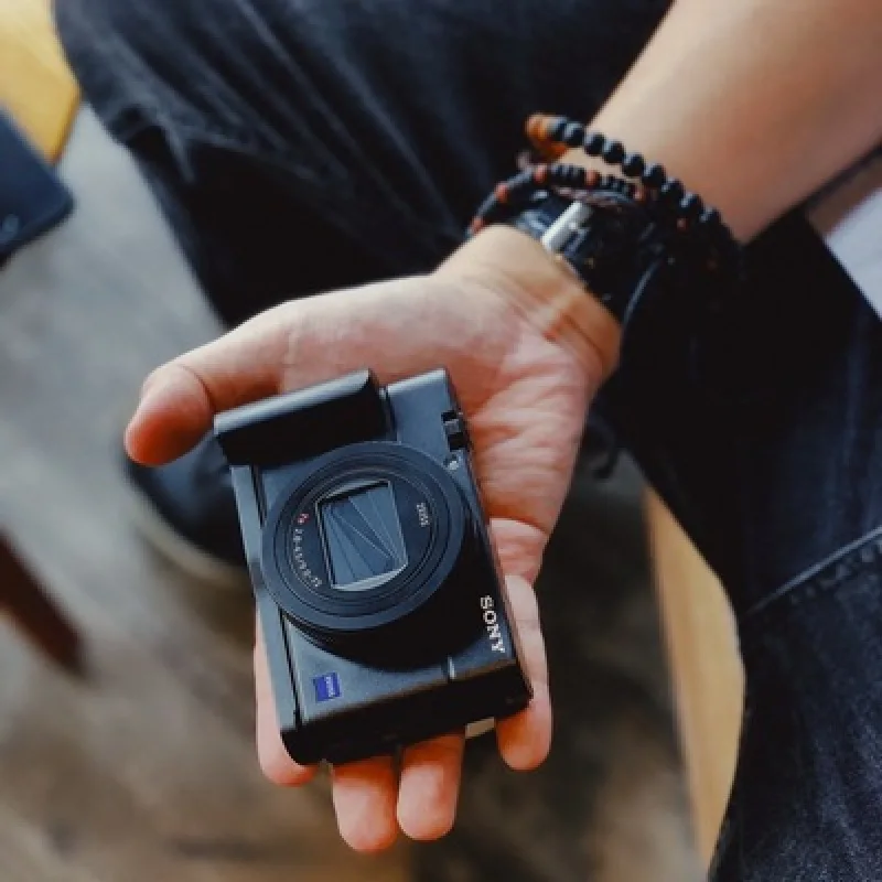 

Для Sony RX100 M7 RX100M7 RX100VII Arca-Swiss RRS SUNWAYFOTO быстросъемная L-образная пластина/держатель кронштейна ручка деревянная рукоятка L-образная