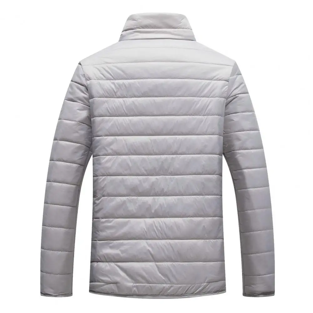 Рисунок 3 - Повседневная хлопковая верхняя одежда для мужчин